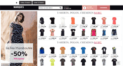 Desktop Screenshot of chassarc71.com